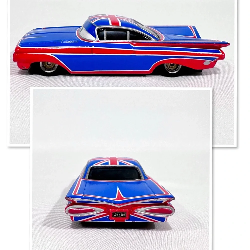 Mattel disney cars